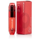 Perfumepod Ice polnilna steklenička odtenek roza | Shoptok.si