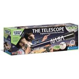 Clementoni Nasin teleskop, (5000129729) | Shoptok.si
