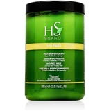 No Frizz Anti-Frizz Mask maska za kosu neposlušna kosa 1000 ml unisex