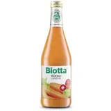 Šargarepa organic sok 500ml