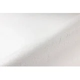 Bazenska folija Relief - bela, 1 kos - Debelina 1,8 mm / 25 x 1,65 m / 41,25 m²