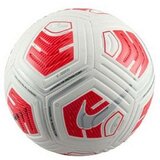 Nogometna Lopta Nike STRIKE FZ7557 100 Bijela | shoptok.hr