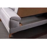 Atelier Del Sofa Ugaona sofa-krevet Aqua (L2 + Chl Right) | ePonuda.com