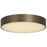 Searchlight 85431BZ - led plafonska svetiljka palma, 12 w, 230 v, 3000 k (topla bela), prečnik 25 cm, bronza | Eponuda.com