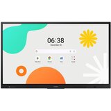 Samsung Interaktivna tabla WA656FX-9, 65" Android, Crna Cene