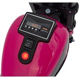 Motor na akumulator FASTER bike - rozi | shoptok.hr