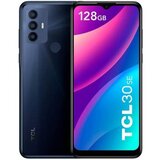 Tcl 30 SE 4 + 64GB Atlantic Blue DS ITA pametni telefon, (20480926) Cene