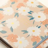 BusyB Notes za datume rođenja 6 str. Pink Daisy – | shoptok.hr