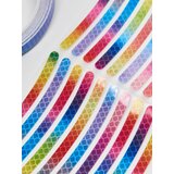 Sinsay Set reflektirajućih naljepnica | shoptok.hr