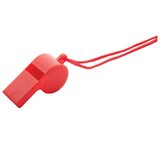  ZVIŽDALJKA ANDA 810376-05 CRVENA PK10 Cijene