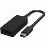 Microsoft USB 3.0 adapter [1x moški konektor USB-C® - 1x ženski konektor DisplayPort] Surface Adapter, (20305429) Cene