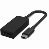 USB 3.0 adapter [1x moški konektor USB-C® - 1x ženski konektor DisplayPort] Surface Adapter, (20305429)