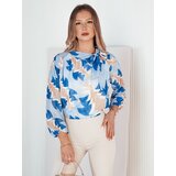 DStreet Bluzka damska MIREL niebieska | Shoptok.si