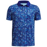 Under Armour Boys' polo shirt Perf Floral Speckle Polo Cene