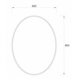Copen ogledalo concept 600x800 (C-06-31E-G) | Eponuda.com