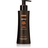 Arval Half Times Tan Times Body samoporjavitvena emulzija za telo in noge 150 ml | Shoptok.si
