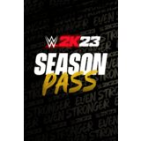 Steam WWE 2K23 Season Pass (DLC) (PC) Key EUROPE | ePonuda.com