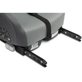 CARETERO Autosjedalica puma i-size grey (125-150) | shoptok.hr