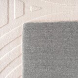 Novel Ravno Tkana Preproga Pompei, Krem Barva, 160x230cm | Shoptok.si