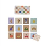 OYOY Mini Memory igra Yummy – Cijene