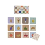 Memory igra Yummy –