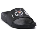 iCON Natikači NERO Črna | Shoptok.si