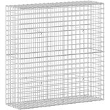  Gabion s žicom debljine 5 mm i mrežom 5x5 cm 100x30x100 cm - 30 cm 100 cm 100 cm | shoptok.hr