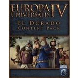  Europa Universalis IV - El Dorado Content Pack (DLC) Steam Key GLOBAL | ePonuda.com