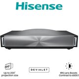 Hisense PX4-PRO 4K pametni laser cinema projektor | shoptok.hr