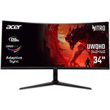 Acer Monitor Nitro ED340CUS3bmiipx 86,4 cm (34''), (5000061103) | Shoptok.si