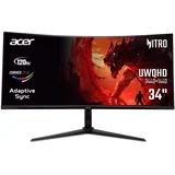 Monitor Nitro ED340CUS3bmiipx 86,4 cm (34''), (5000061103)