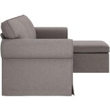 SOFA Kavč Taupe Splošne dimenzije: 215 x 138 x 80 cm (Š x G x V), (5000146456) | Shoptok.si