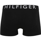 Tommy Hilfiger Underwear Boksarice črna / bela | Shoptok.si