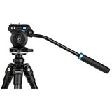 Benro S2PRO S2PRO video glava kapaciteta 2.5kg | shoptok.hr