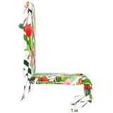  Jastuk za sunčanje GEMERT 100% poliester Šareni 55 x 135 x 6 cm - Šareni Poliester | shoptok.hr