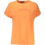 North Sails WOMEN&#39;S SHORT SLEEVE T-SHIRT ORANGE Cijene