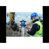 Bosch ROTACIJSKI LASER BOSCH GRL 600 CHV PROFESSIONAL Z LASERSKIM SPREJEMNIKOM LR 50 + RB 60 + WM 6 Cene