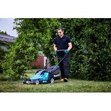 Makita Akumulatorska kosilica DLM432Z (36 V, Bez akumulatora, Širina reza: 43 cm) + BAUHAUS jamstvo 5 godina na uređaje na električni ili motorni pogon | shoptok.hr