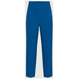 Linea Emme Marella Hlače 15131182 Modra | Shoptok.si