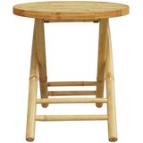  3-dijelni bistro set od bambusa | Eponuda.com