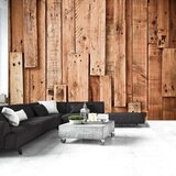  Tapeta - Wooden Fantasy 100x70 Cijene
