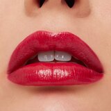 MAC Cosmetics MACximal Sleek Satin Lipstick kremasta vlažilna šminka odtenek LOVERS ONLY 3.5 g | Shoptok.si