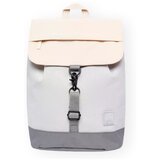 Lefrik Nahrbtniki Kaut Mini Backpack - Concrete Block Siva Cene