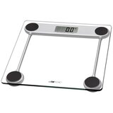 Clatronic PW 3368 Electronic Personal Scale (Transparent /Silver) | shoptok.hr