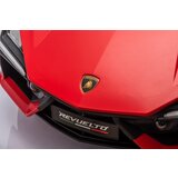  Licencirani auto na akumulator Lamborghini Revuelto XL STRONG - dvosjed - crveni | shoptok.hr