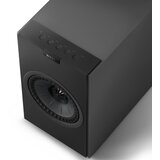 Kef Coda W Tamno Titanium WLAN HiFi po zvucnik Cijena paru | shoptok.hr