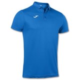 Joma Majice s kratkimi rokavi Hobby Modra Cene