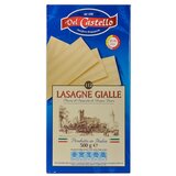 Del Castello lazanje No.112 Cene