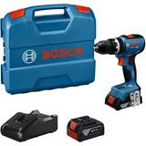 Bosch Akumulatorski udarni vrtalni vijačnik GSB 18V-65 06019N3332