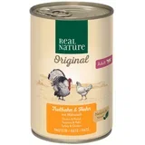 Cat Adult puretina i piletina 400 g